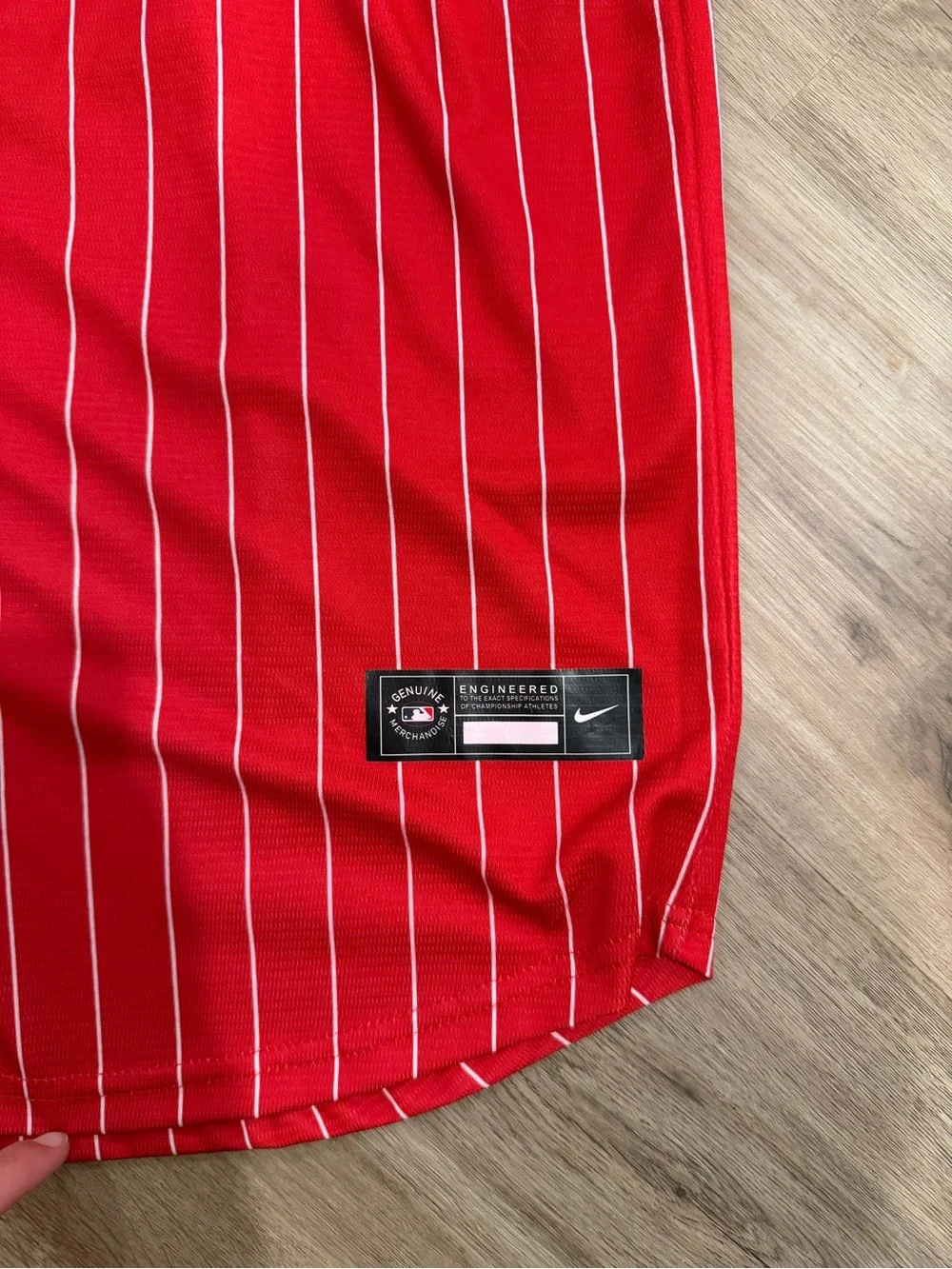 Kelce jersey